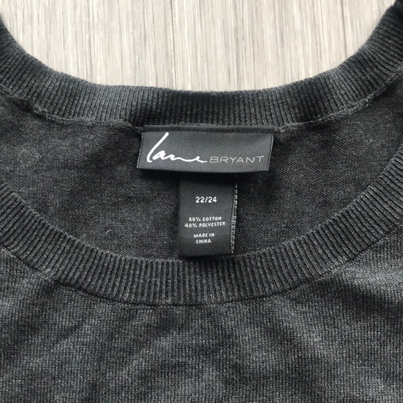 Lane Bryant: Dog Sweater - Picture 2 of 2